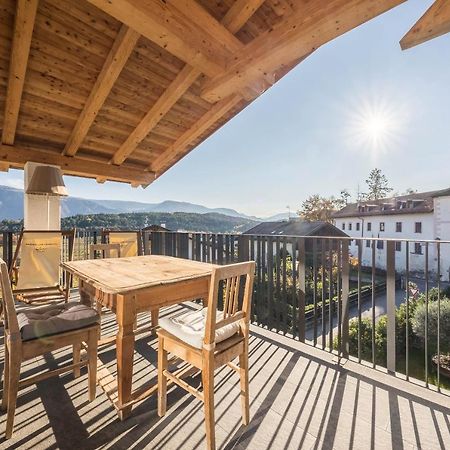 Berg Und Tal - Schlosserhaus 31 เตซิโม ภายนอก รูปภาพ