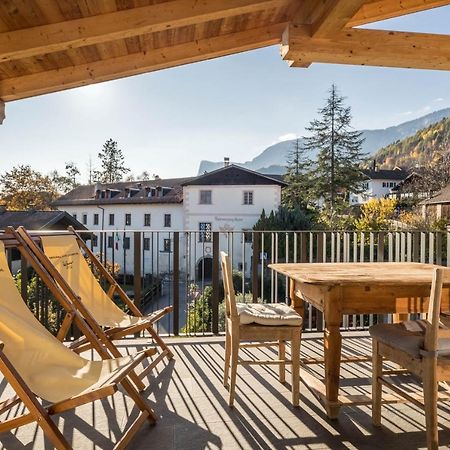 Berg Und Tal - Schlosserhaus 31 เตซิโม ภายนอก รูปภาพ