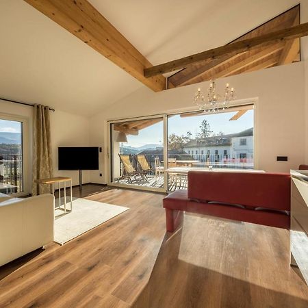 Berg Und Tal - Schlosserhaus 31 เตซิโม ภายนอก รูปภาพ