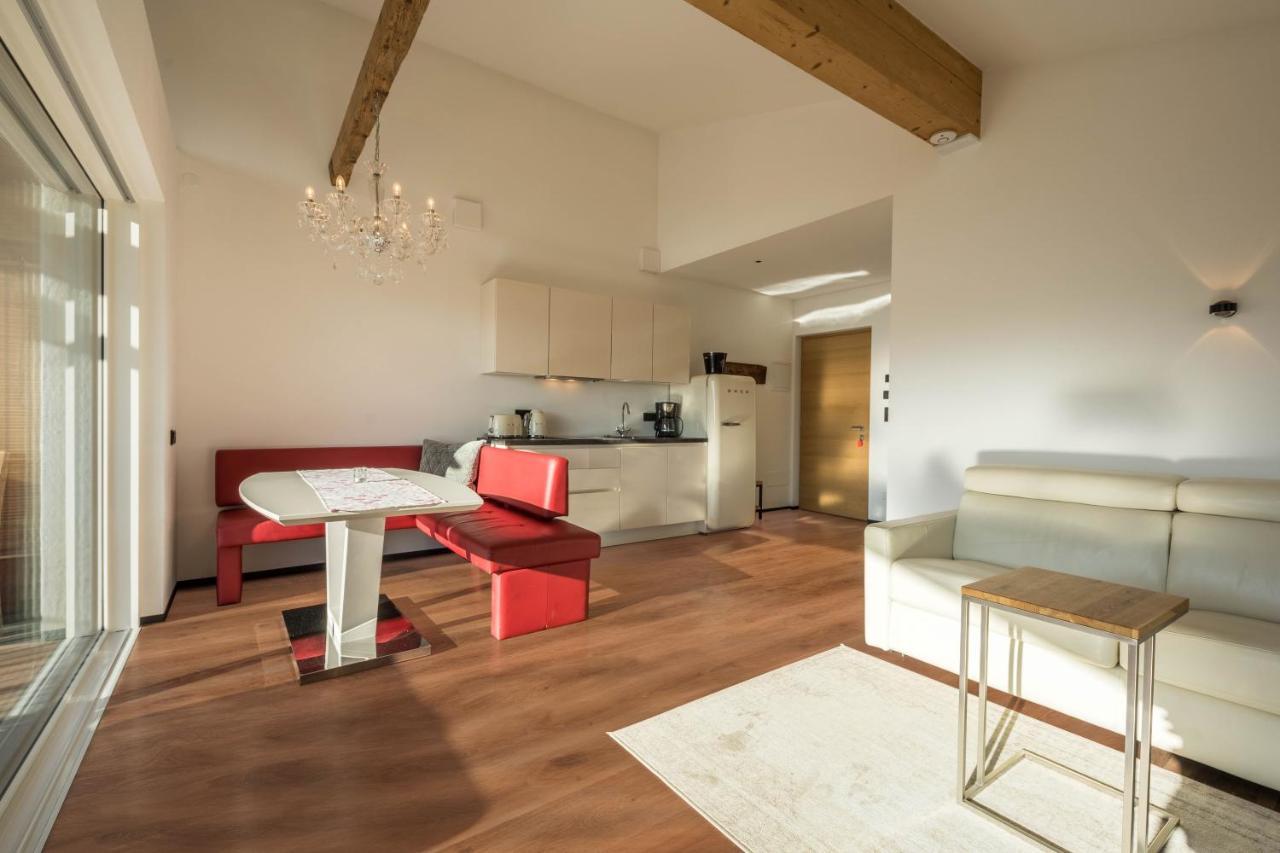 Berg Und Tal - Schlosserhaus 31 เตซิโม ภายนอก รูปภาพ